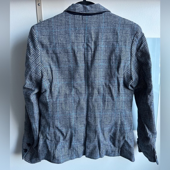 Uniqlo X Ines de la Fressange Blazer - Picture 5 of 5